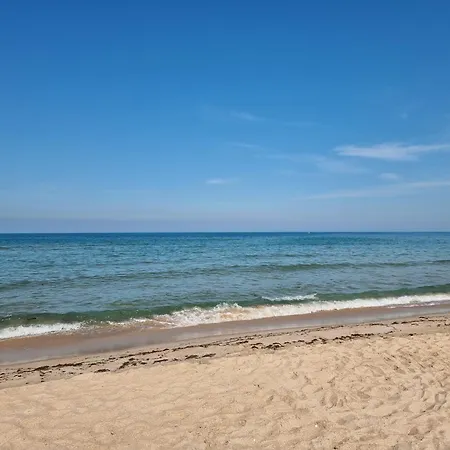 Appartamento Neptun Blue Primorsko
