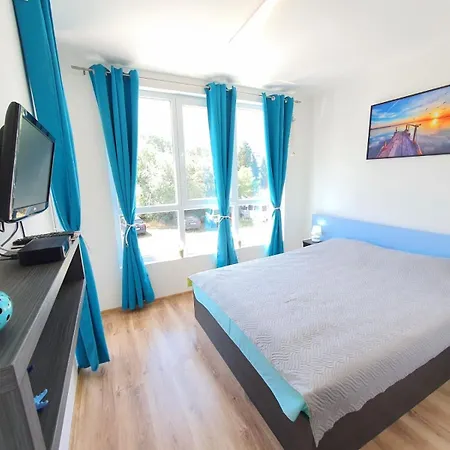 Appartamento Neptun Blue Primorsko