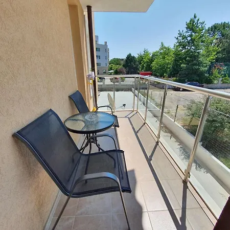 Apartamento Neptun Blue