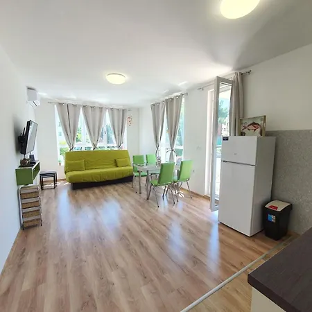 Apartamento Neptun Blue Primorsko